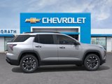 New 2026 Chevrolet Equinox RS image 5