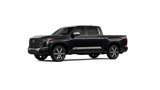 New 2025 Toyota Tundra Capstone image 2