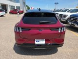 New 2025 Ford Mustang Mach-E Premium w/ Sport Appearance Package image 4