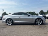 Used 2018 Audi A5 2.0T Premium Plus w/ Premium Plus image 5