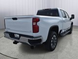 New 2025 Chevrolet Silverado 2500 LT w/ All Star Edition image 4