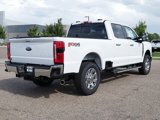 New 2026 Ford F250 Lariat w/ Chrome Package image 5