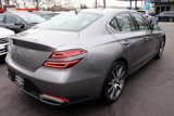 Used 2024 Genesis G70 2.5T image 5