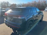 New 2025 Volkswagen Atlas Cross Sport SEL R-Line image 4