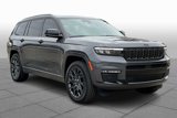 New 2025 Jeep Grand Cherokee L Summit w/ High Altitude Package image 2