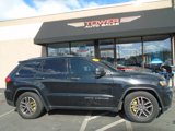 Used 2019 Jeep Grand Cherokee Limited image 2