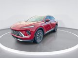 New 2025 Buick Envision Preferred image 4