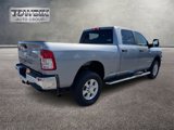 Used 2024 RAM 2500 Big Horn w/ Bed Utility Group image 4