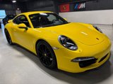 Used 2013 Porsche 911 Carrera 4S image 5