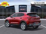 New 2026 Buick Encore GX Preferred w/ Comfort Package image 3