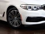 Used 2020 BMW 530i xDrive w/ Convenience Package image 3
