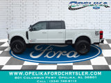 New 2025 Ford F250 Lariat w/ Lariat Ultimate Package image 6