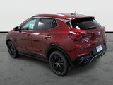 New 2025 Buick Encore GX Sport Touring image 2