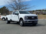 New 2025 Ford F350 Lariat image 2