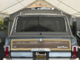 Used 1989 Jeep Grand Wagoneer image 5