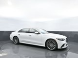New 2025 Mercedes-Benz S 580e 4MATIC Sedan image 3