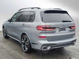 New 2025 BMW X7 xDrive40i w/ Executive Package image 2