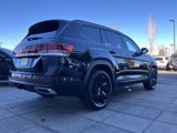 New 2025 Volkswagen Atlas SE image 5