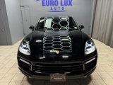 Used 2022 Porsche Cayenne image 2