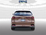 Used 2025 MAZDA CX-70 Plug-In Hybrid w/ Premium Plus image 6