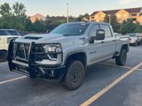 Used 2024 Chevrolet Silverado 2500 ZR2 w/ Technology Package image 2