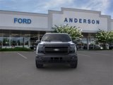 New 2025 Ford F150 Lariat w/ Equipment Group 501A Mid image 6