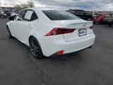 Used 2015 Lexus IS 350 AWD image 5