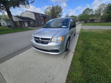 Used 2012 Dodge Grand Caravan SE image 3