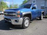 Used 2016 Chevrolet Silverado 2500 LT w/ LT Convenience Package image 2