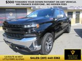 Used 2019 Chevrolet Silverado 1500 LT w/ All-Star Edition image 5