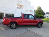 Used 2015 Ford F150 XLT w/ Equipment Group 302A Luxury image 6
