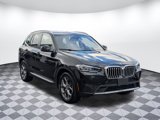 Used 2024 BMW X3 xDrive30i w/ Convenience Package w/ZPA image 2
