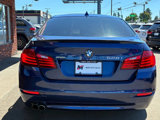 Used 2016 BMW 528i xDrive Sedan w/ Premium Package image 4