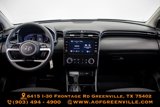 Used 2024 Hyundai Tucson SE image 2