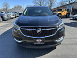 Used 2018 Buick Enclave Avenir w/ Avenir Technology Package image 2