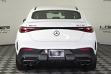 Certified 2025 Mercedes-Benz GLC 43 AMG 4MATIC Coupe image 3