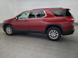 Used 2019 Chevrolet Traverse LT image 3