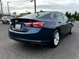 Used 2022 Chevrolet Malibu LT image 5