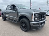 New 2025 Ford F250 4x4 Crew Cab Super Duty image 2