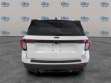 New 2025 Ford Explorer ST image 4