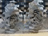 New 2025 RAM 2500 Tradesman image 2