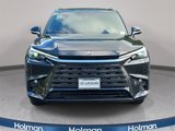 New 2025 Lexus TX 350 AWD image 2