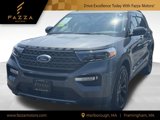 Used 2023 Ford Explorer XLT w/ Equipment Group 202A image 1