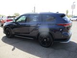 Used 2024 Toyota Highlander XSE image 4