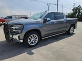 Used 2021 Chevrolet Silverado 1500 LTZ w/ LTZ Premium Texas Edition image 2