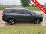 Used 2017 Kia Sorento EX image 2