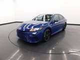 Used 2025 Toyota Camry XSE image 4