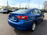 Used 2017 Chevrolet Cruze LT image 5