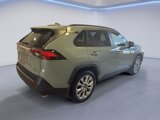 Used 2019 Toyota RAV4 XLE Premium image 6