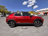 Used 2023 Chevrolet TrailBlazer RS image 3